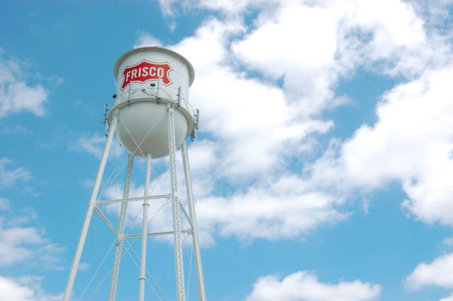 Frisco, Texas